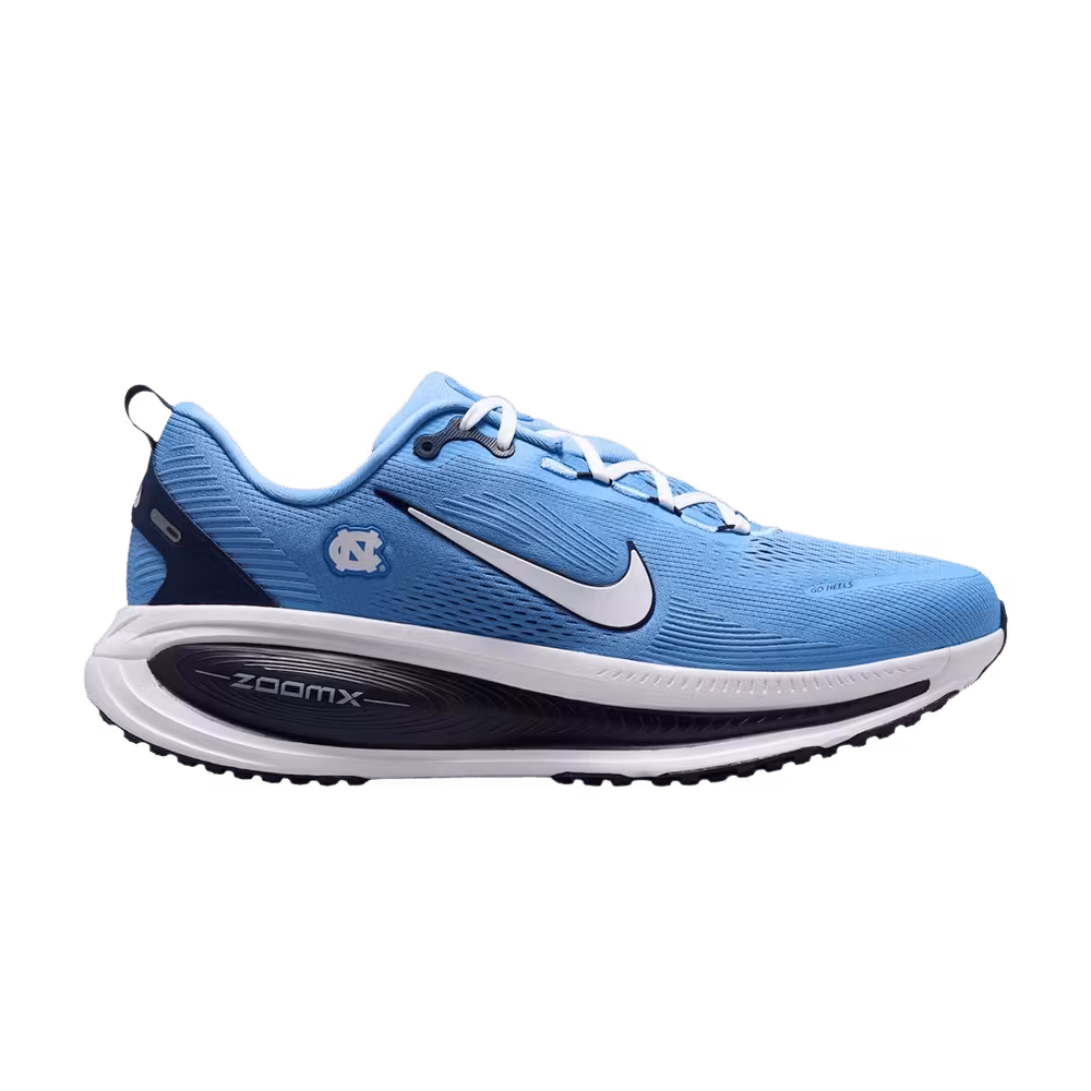 NCAA x Nike Vomero 18 UNC