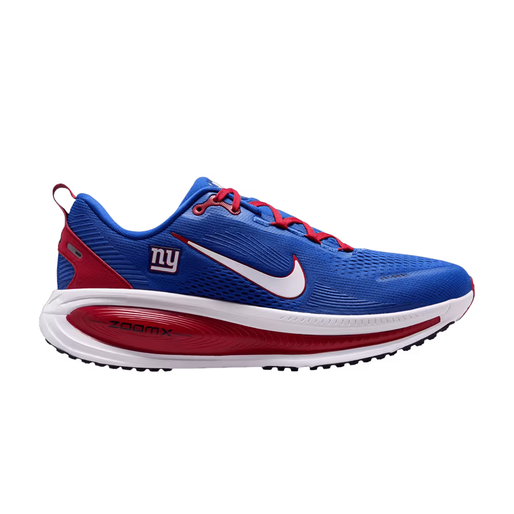NFL x Nike Vomero 18 New York Giants