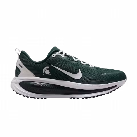 NCAA x Nike Vomero 18 'Michigan State'