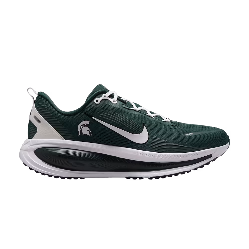 NCAA x Nike Vomero 18 Michigan State