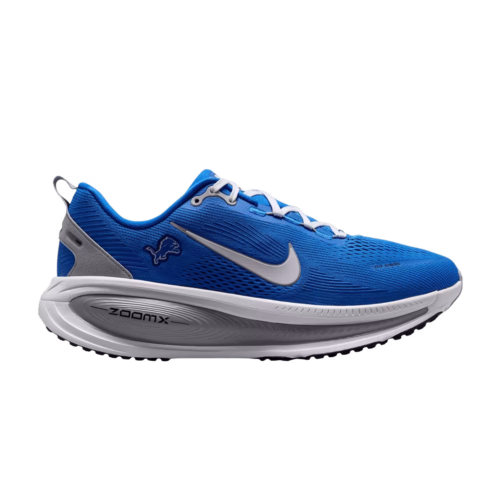NFL x Nike Vomero 18 Detroit Lions