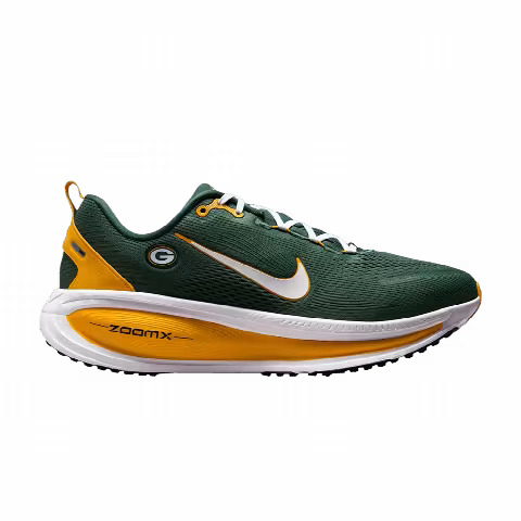 NFL x Nike Vomero 18 'Green Bay Packers'