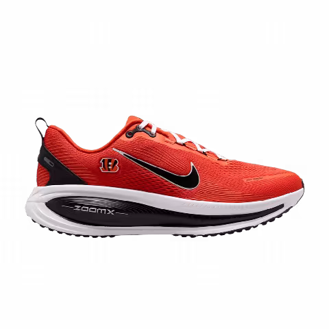 NFL x Nike Vomero 18 'Cincinnati Bengals'