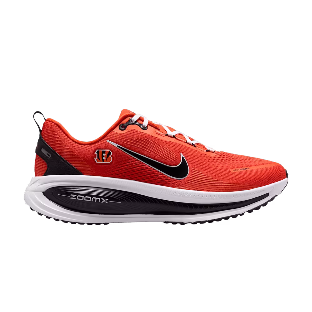 NFL x Nike Vomero 18 Cincinnati Bengals
