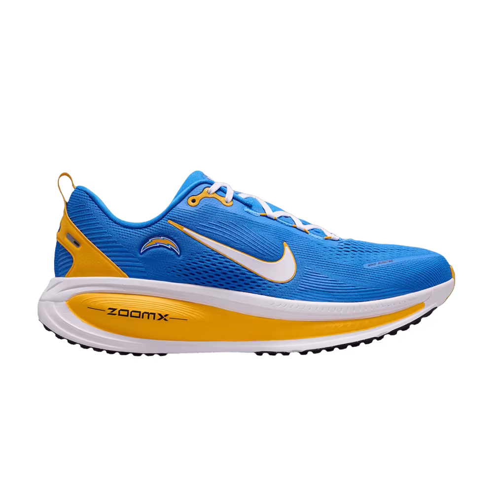 NFL x Nike Vomero 18 San Diego Chargers
