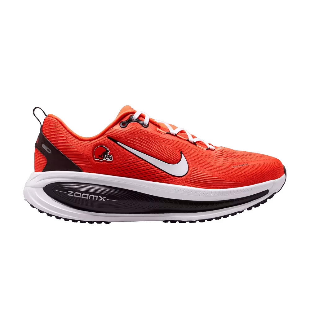 NFL x Nike Vomero 18 Cleveland Browns