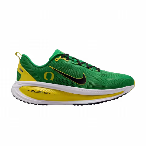 NCAA x Nike Vomero 18 'Oregon'