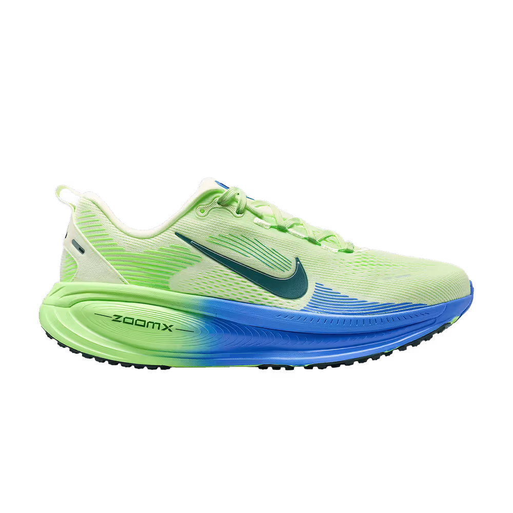 Nike Vomero 18 White Volt Tint