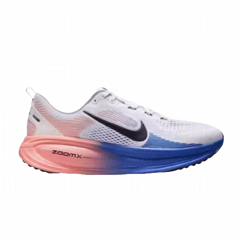 Nike Vomero 18 'White Racer Blue'