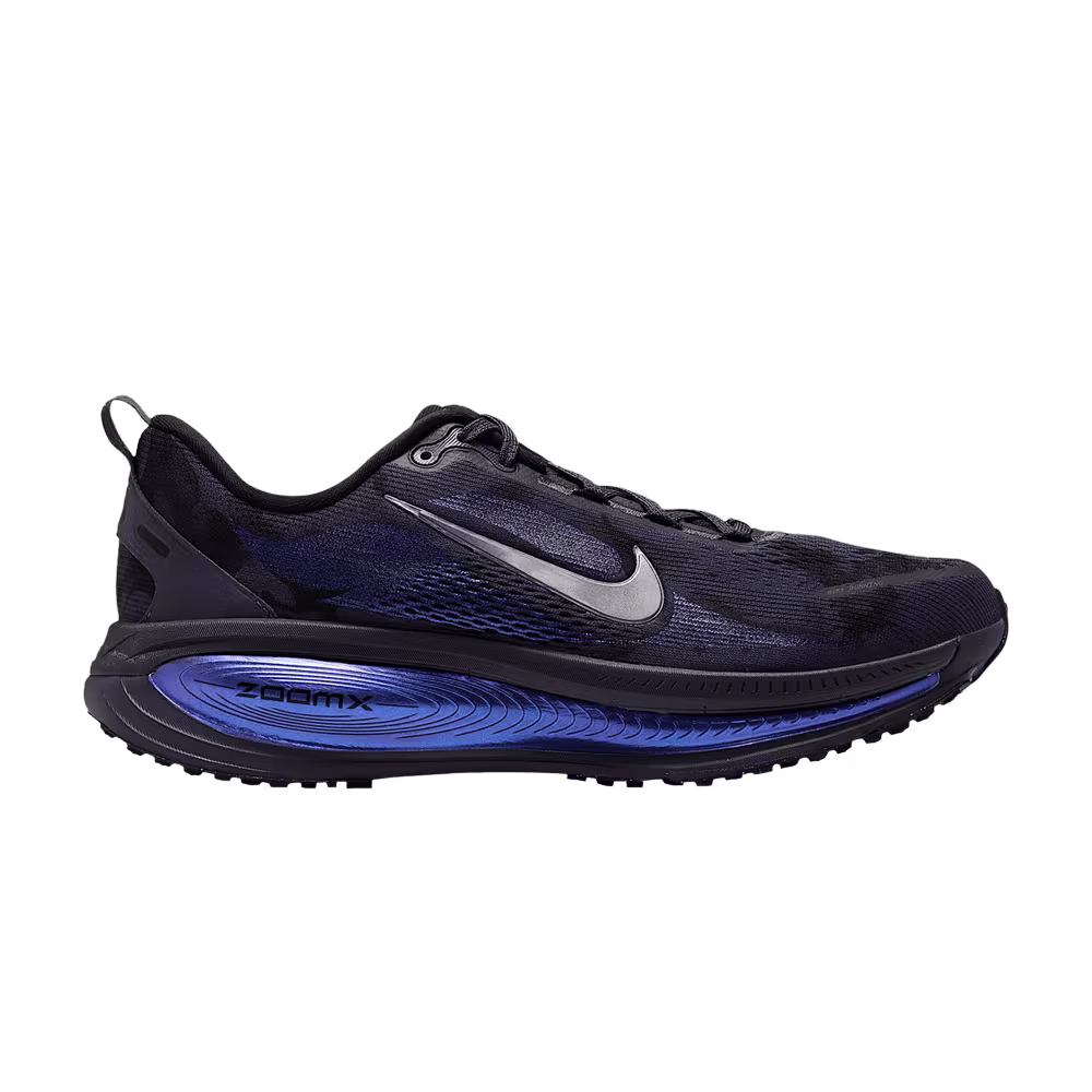Nike Vomero 18 Road Gridiron Black Multi-Color