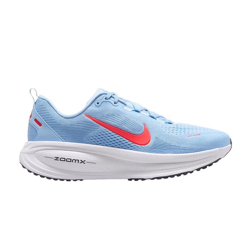 Nike Vomero 18 Ice Blue White