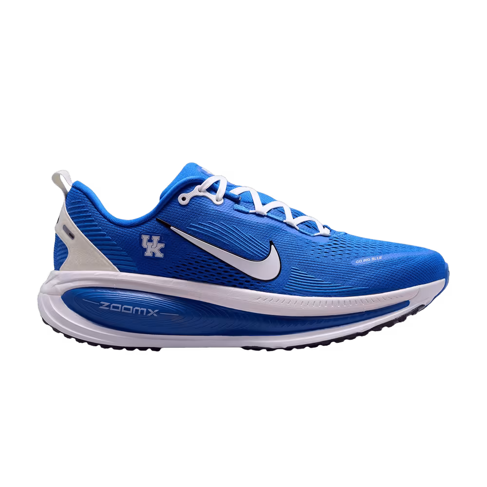 NCAA x Nike Vomero 18 Kentucky
