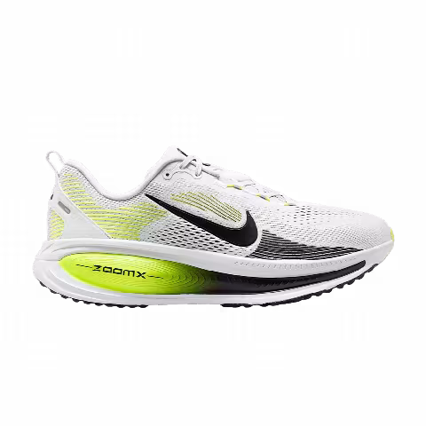Nike Vomero 18 'Photon Dust Volt Black'