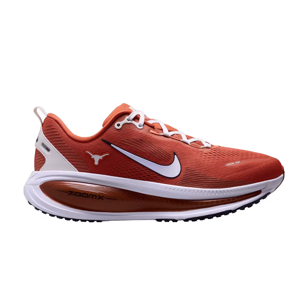 NCAA x Nike Vomero 18 Texas