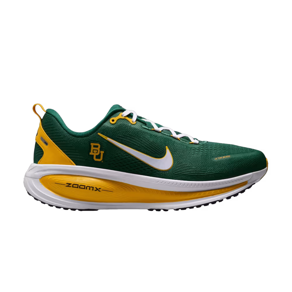 NCAA x Nike Vomero 18 Baylor