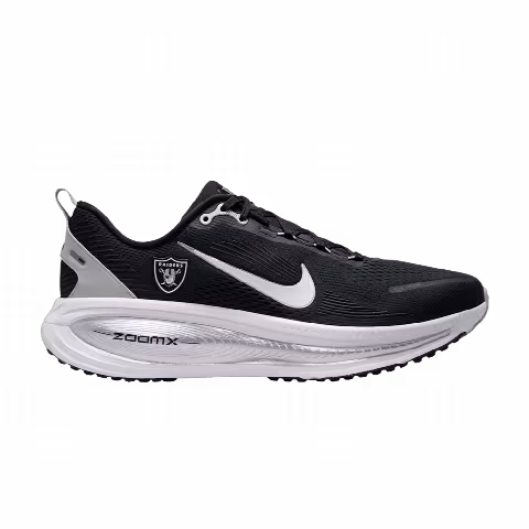 NFL x Nike Vomero 18 'Las Vegas Raiders'