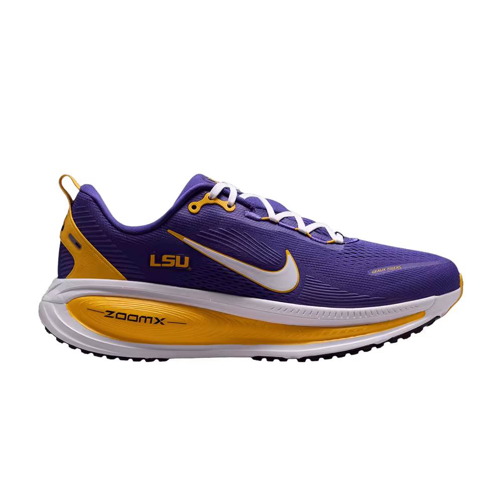NCAA x Nike Vomero 18 LSU