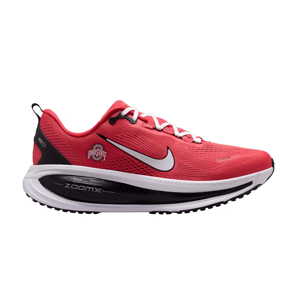 NCAA x Nike Vomero 18 Ohio State
