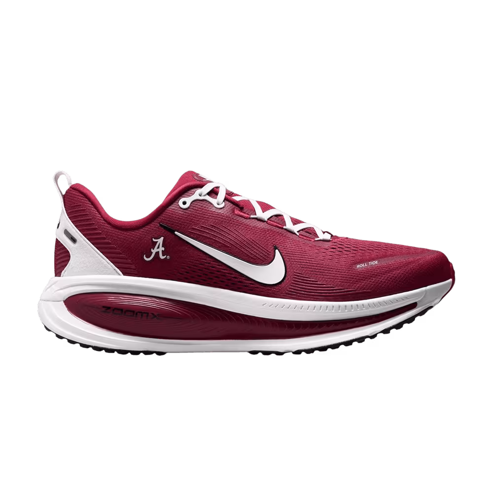 NCAA x Nike Vomero 18 Alabama