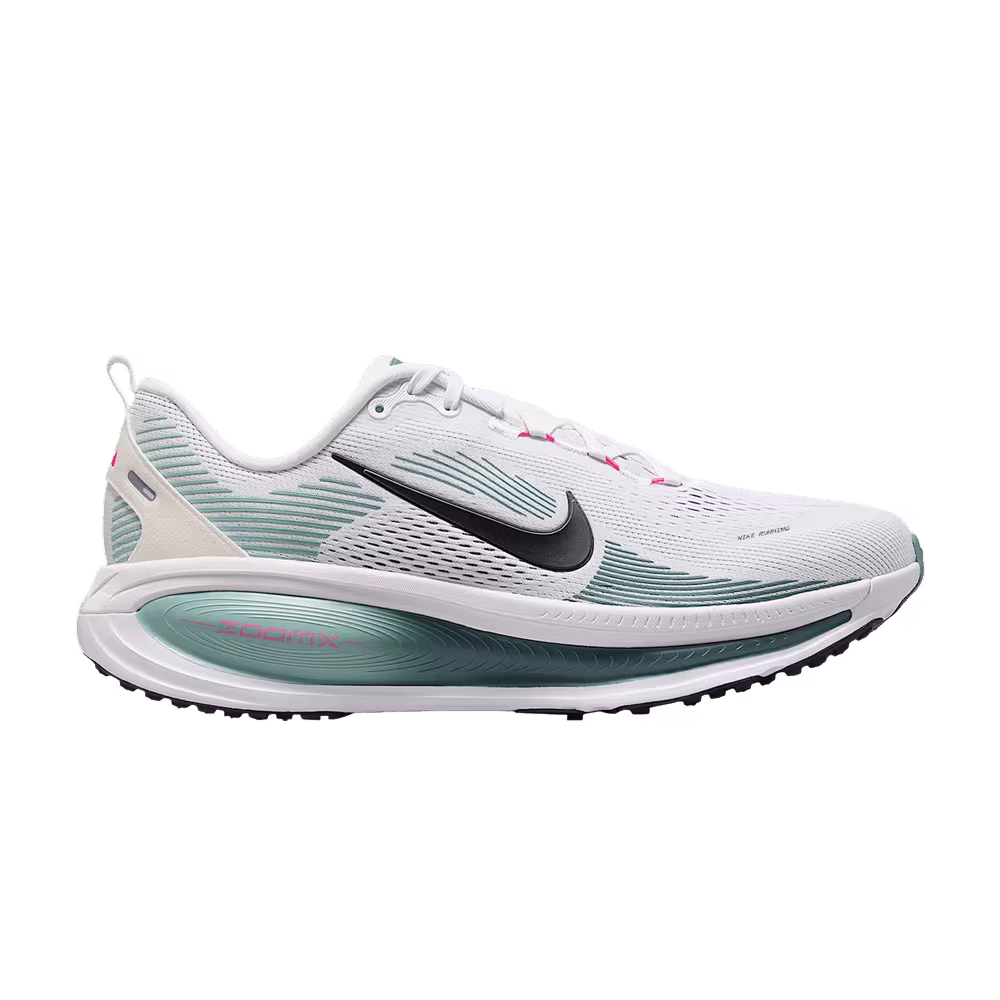 Nike Vomero 18 White Mineral Slate