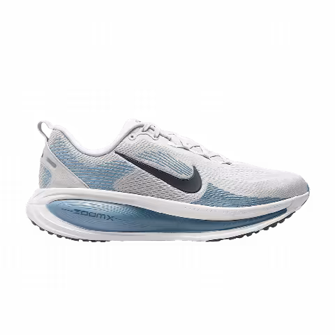 Nike Vomero 18 'Grey Fog Off White'