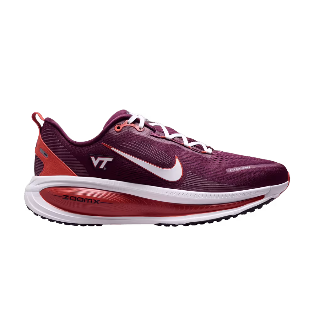 NCAA x Nike Vomero 18 Virginia Tech