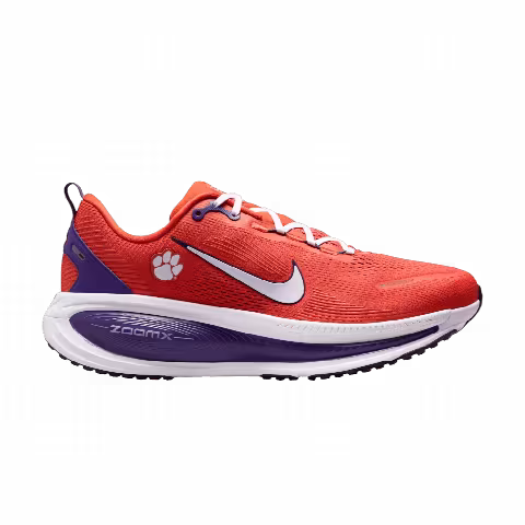 NCAA x Nike Vomero 18 'Clemson'