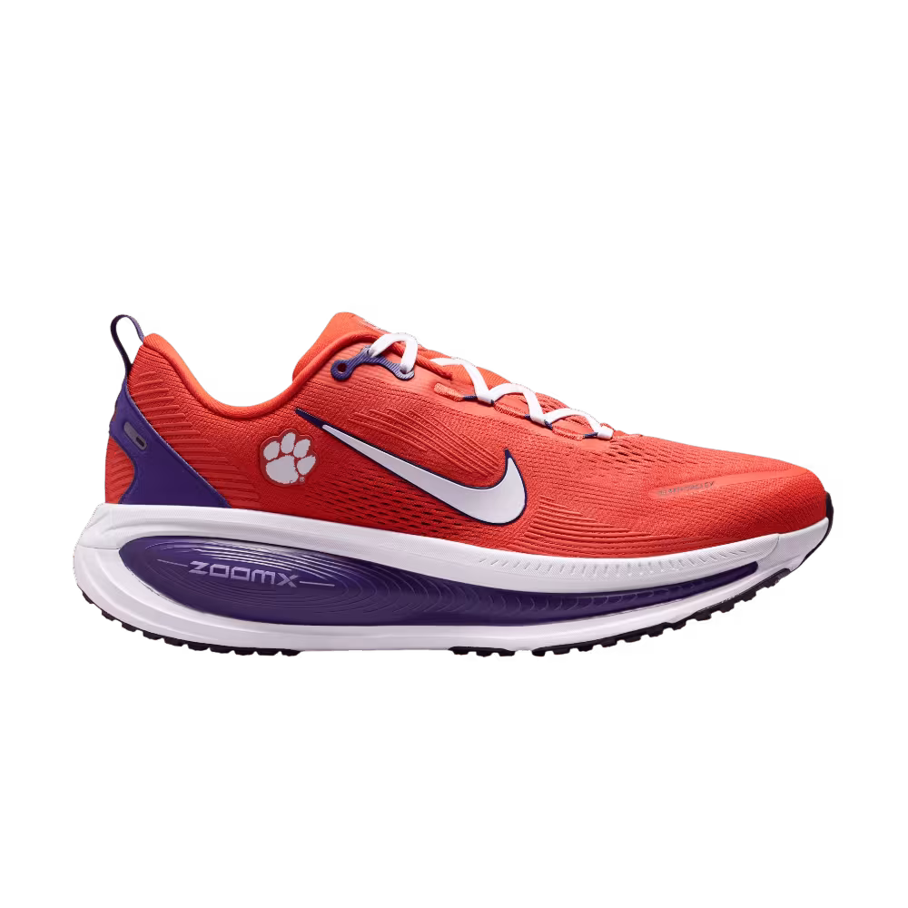 NCAA x Nike Vomero 18 Clemson