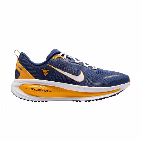 NCAA x Nike Vomero 18 'West Virginia'