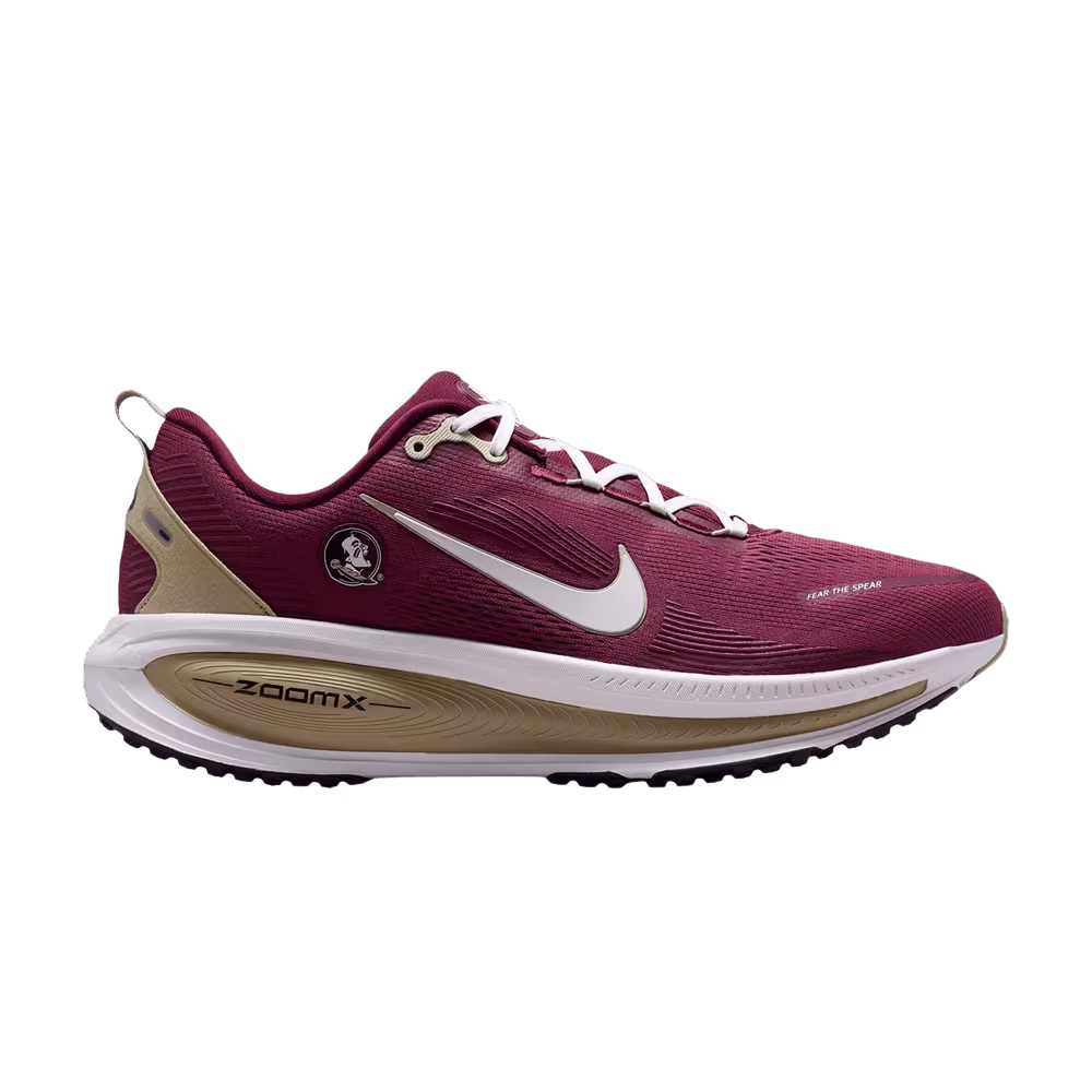 NCAA x Nike Vomero 18 FSU