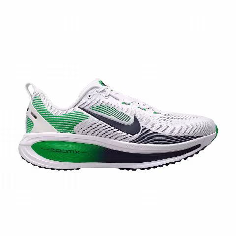 Nike Vomero 18 'White Green Spark'