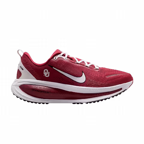 NCAA x Nike Vomero 18 'Oklahoma'