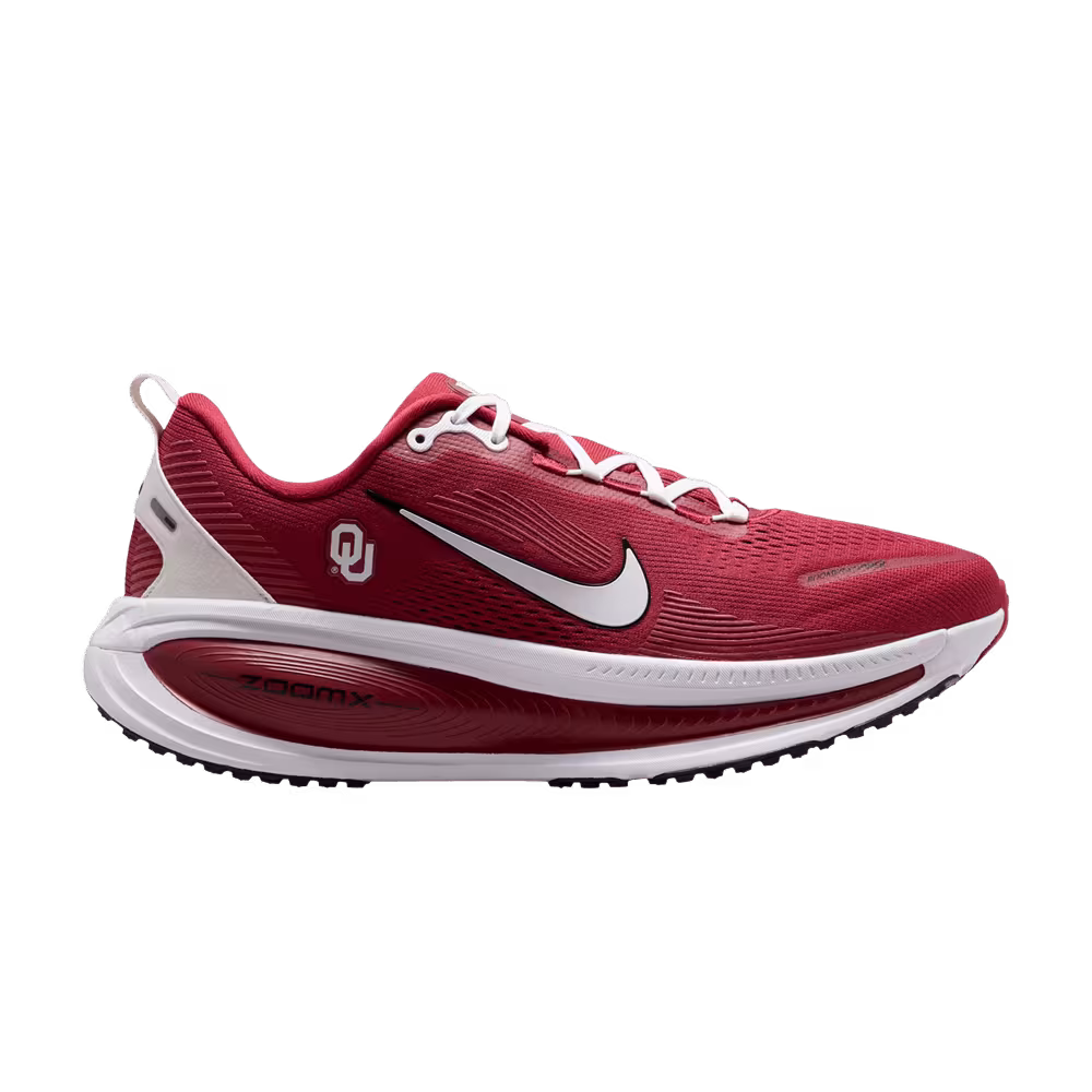 NCAA x Nike Vomero 18 Oklahoma