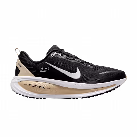 NCAA x Nike Vomero 18 'Purdue'