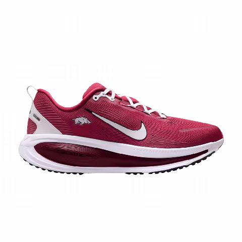 NCAA x Nike Vomero 18 'Arkansas'