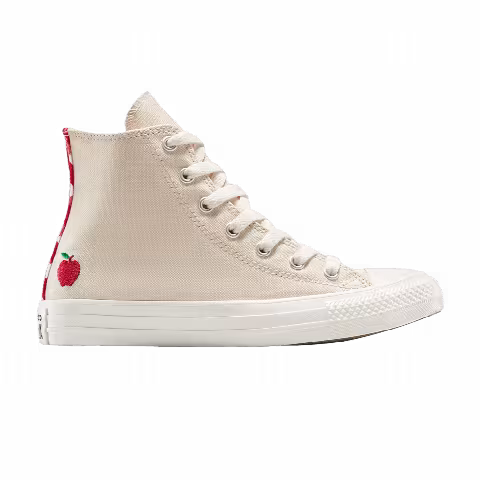 Converse Chuck Taylor All Star High GS 'Checkered Accents'