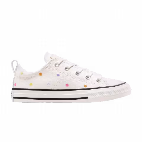 Converse Chuck Taylor All Star Madison Low PS 'Polka Dots'