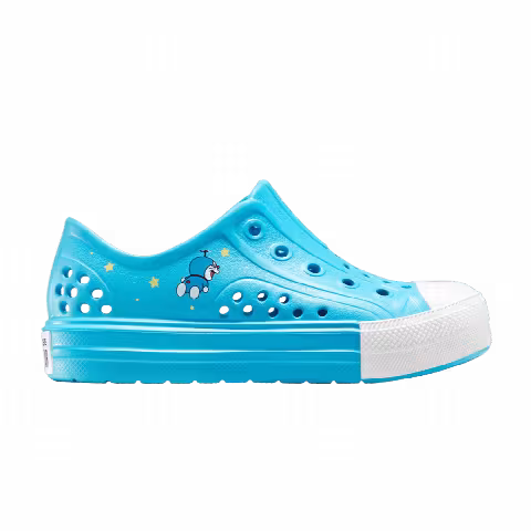 Doraemon x Converse Chuck Taylor All Star Play Lite CX Low PS 'Hawaiian Ocean'