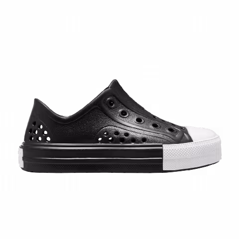 Converse Chuck Taylor All Star Play Lite CX Low PS 'Black White'