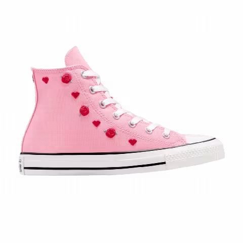 Converse Chuck Taylor All Star High GS 'Valentine's Day 2025'