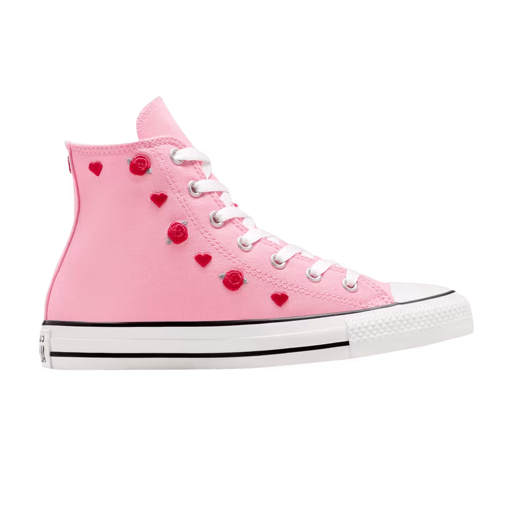 Converse Chuck Taylor All Star High GS Valentine's Day 2025