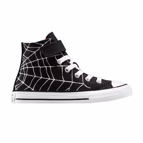 Converse Chuck Taylor All Star EasyOn High PS 'Spiderweb'