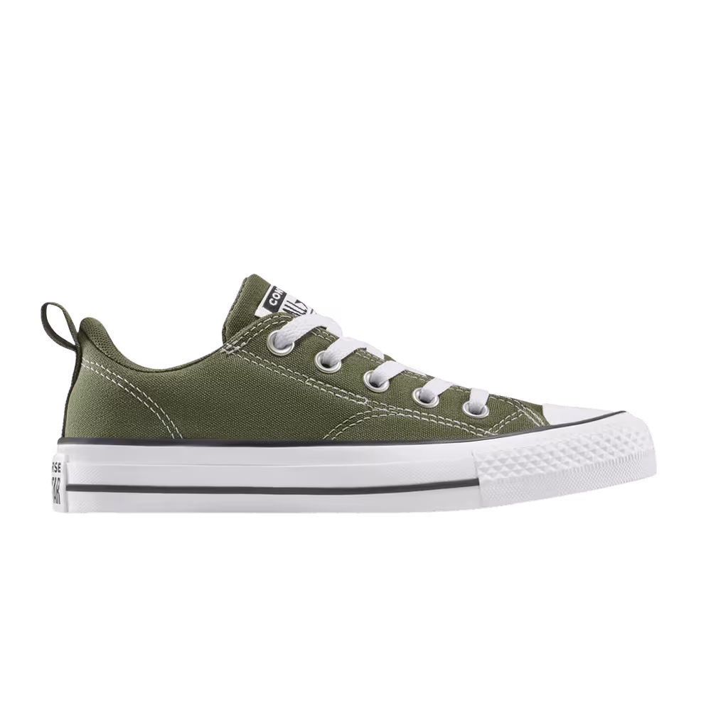 Converse Chuck Taylor All Star Low GS Malden Street - Utility