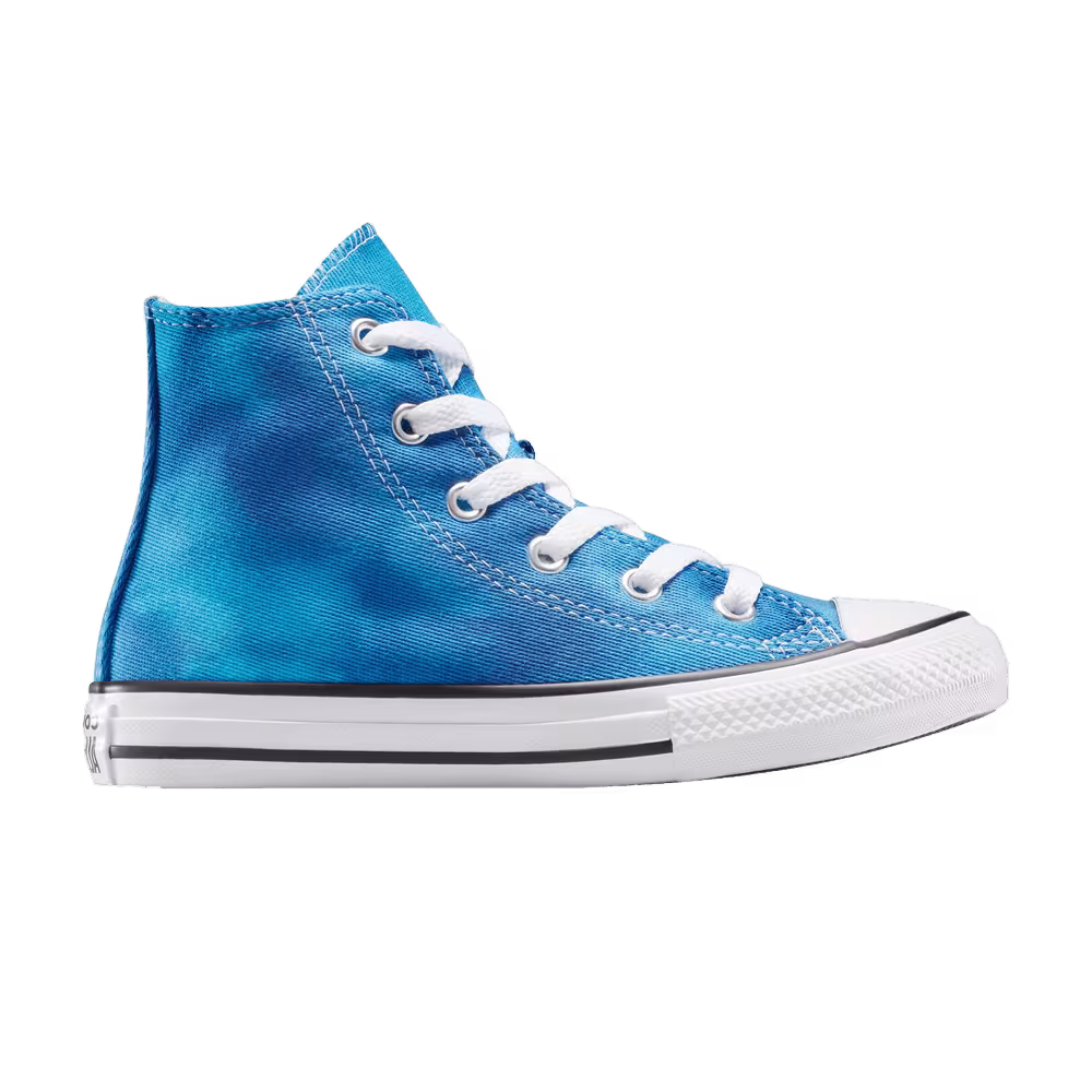 Converse Chuck Taylor All Star High PS Color Splash - Gnarly Blue