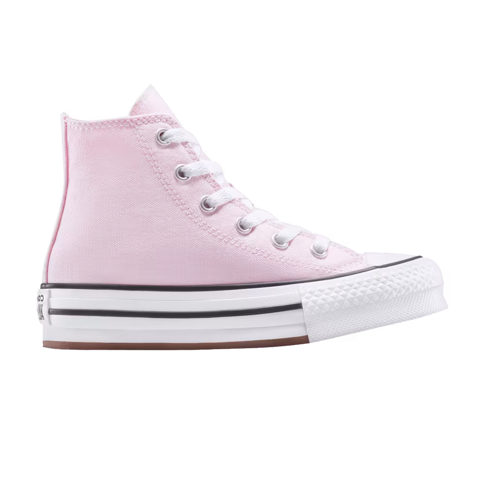 Converse Chuck Taylor All Star EVA Lift Platform High PS Sugar Berry