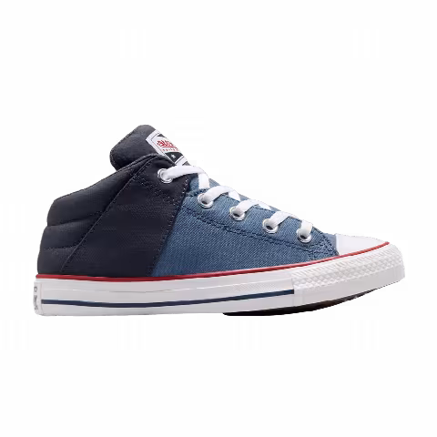 Converse Chuck Taylor All Star Axel Mid GS 'Midnight Pass Lakeside Blue'