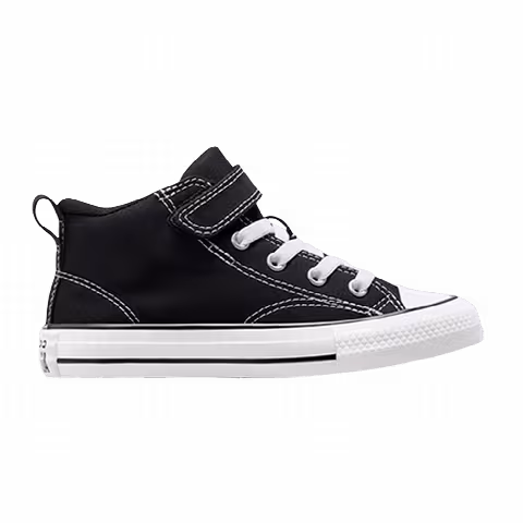 Converse Chuck Taylor All Star Malden Street 1V GS 'Black White'
