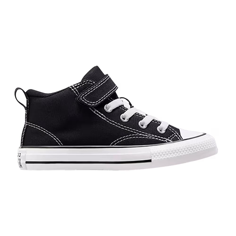 Converse Chuck Taylor All Star Malden Street 1V GS Black White