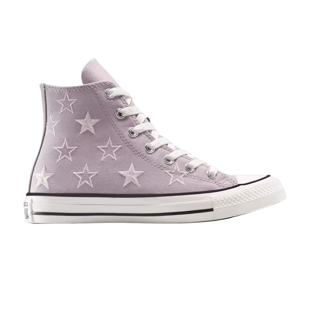Converse Chuck Taylor All Star High GS Starry