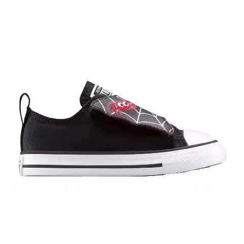Converse Chuck Taylor All Star One Strap EasyOn Low TD 'Spiderweb'